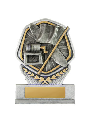 19A-RI4G: Budget Stand