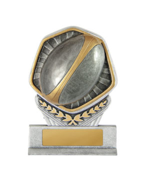 19A-RI6B: Budget Stand