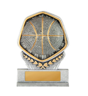 19A-RI7B: Budget Stand