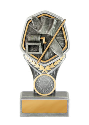 19B-RI4G: Falcon Tower-Lifesaving