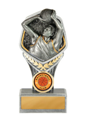 19B-RI7M: Falcon Series-Basketball Male