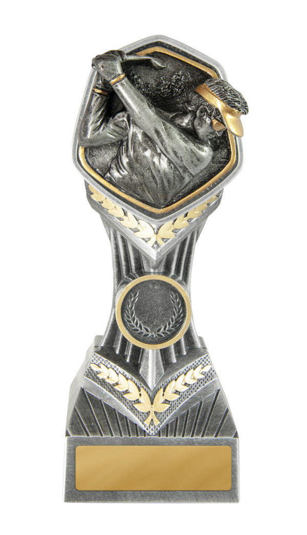 19A-RI10F: Budget Stand - Image 3