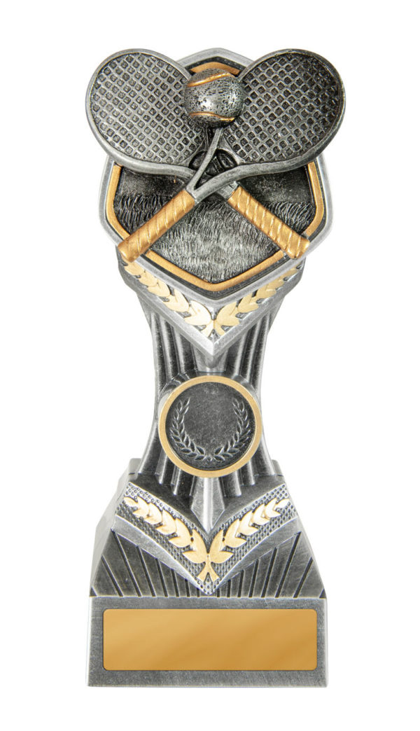 19A-RI12G: Budget Stand - Image 3