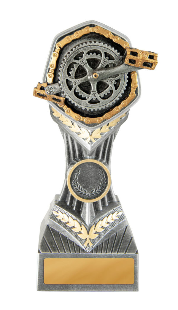 19A-RI14G: Budget Stand - Image 3