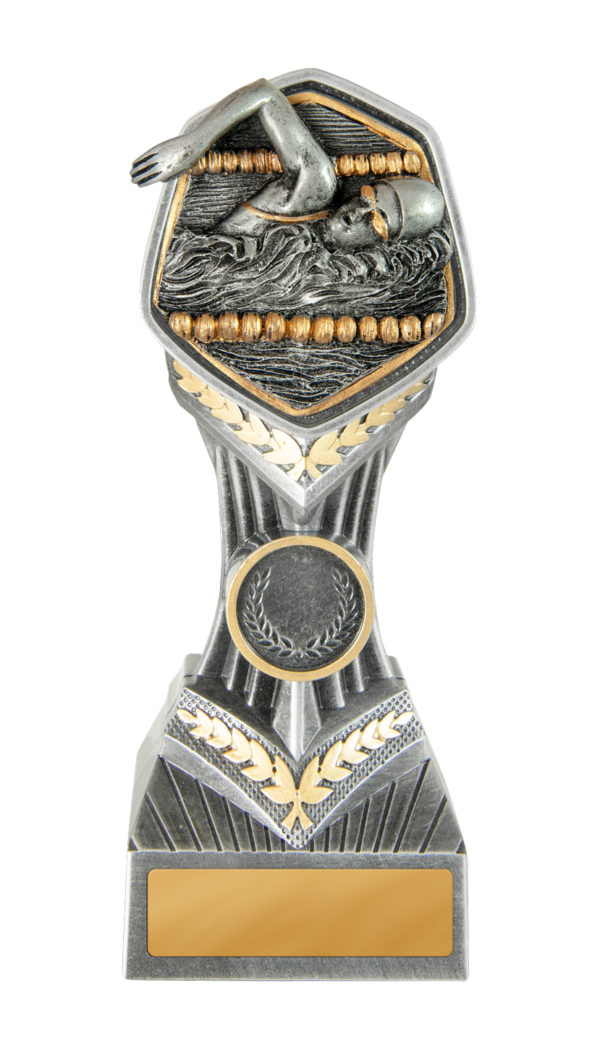 19A-RI2F: Budget Stand - Image 3