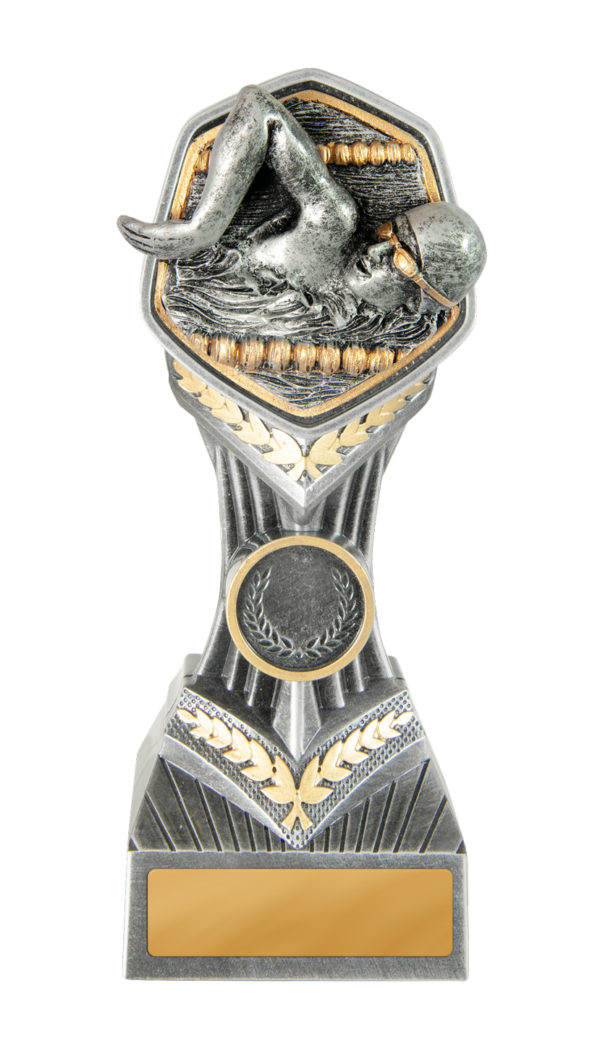 19A-RI2M: Budget Stand - Image 3