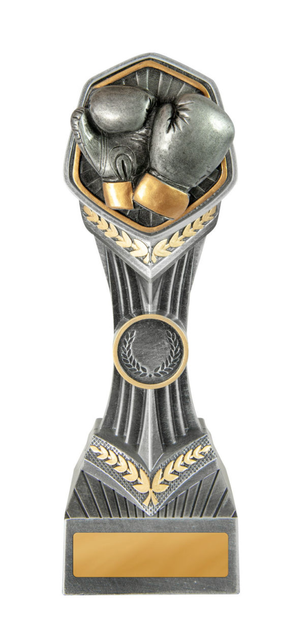 19A-RI32G: Budget Stand - Image 3