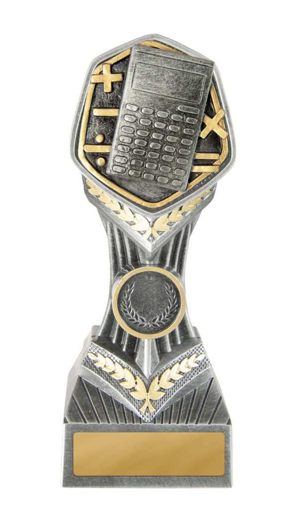 19A-RI40G: Budget Stand - Image 3