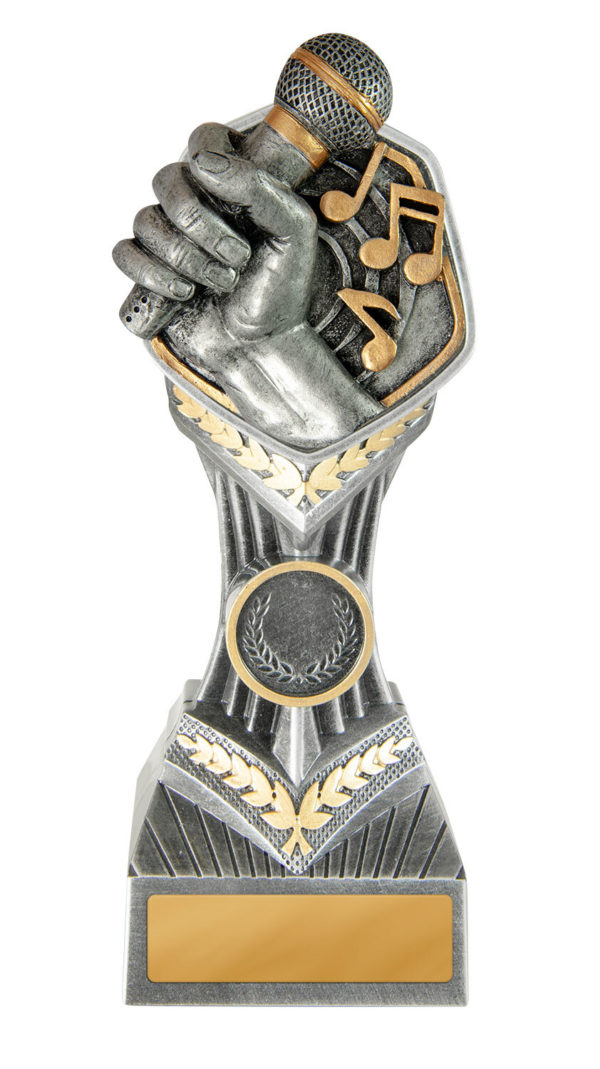 19A-RI48G: Budget Stand - Image 3