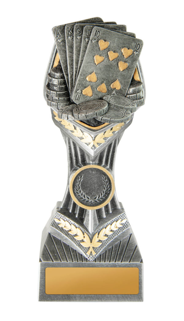 19A-RI54G: Budget Stand - Image 3