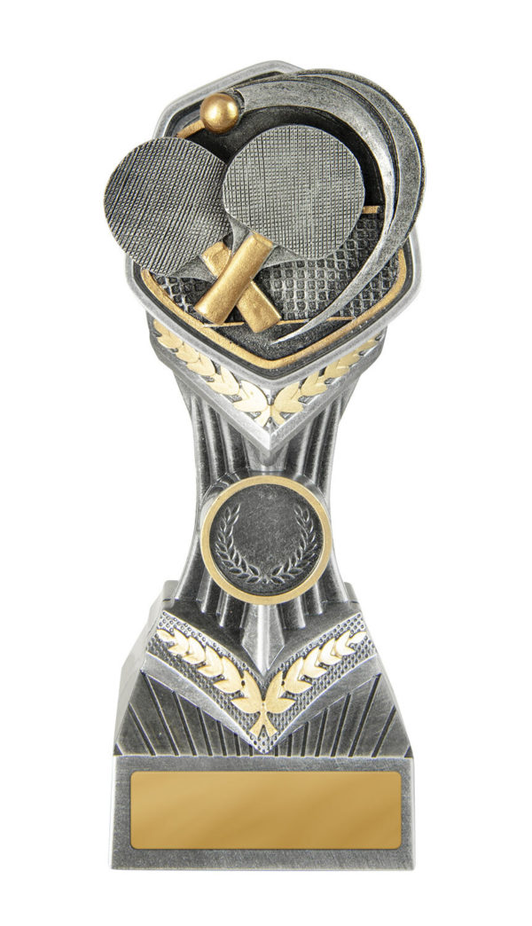 19A-RI59G: Budget Stand - Image 3