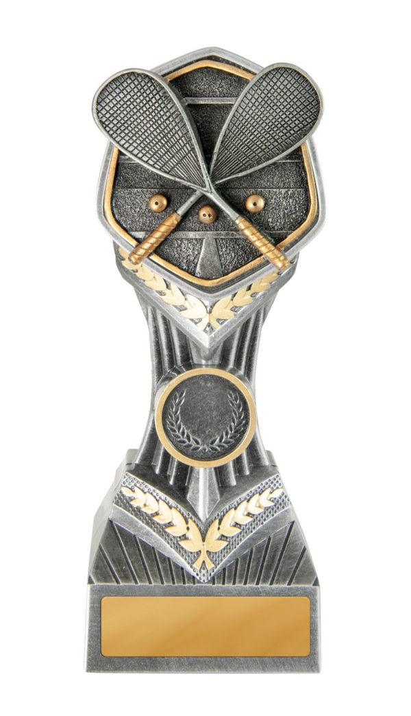 19A-RI60G: Budget Stand - Image 3