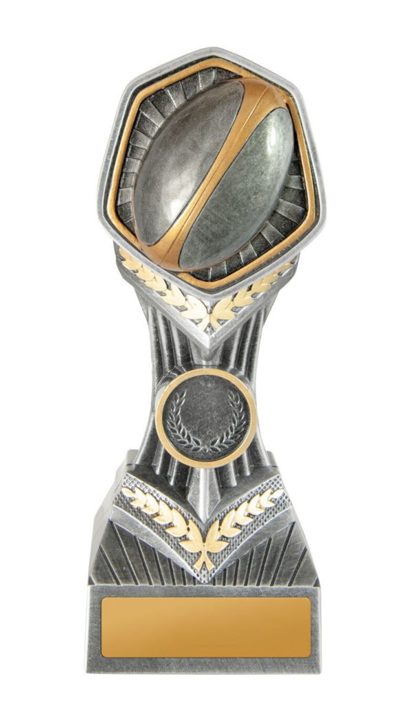 19A-RI6B: Budget Stand - Image 3