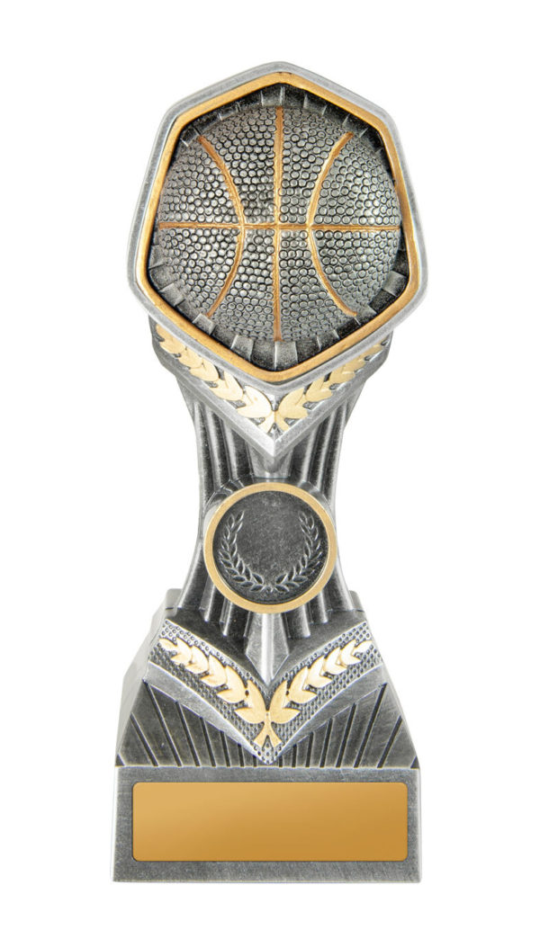 19A-RI7B: Budget Stand - Image 3