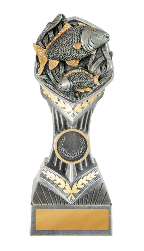 19A-RI85A: Budget Stand - Image 3