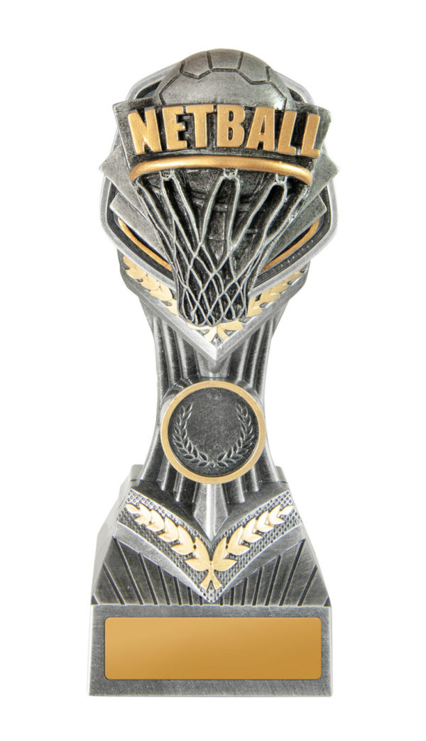 19A-RI8G: Budget Stand - Image 3