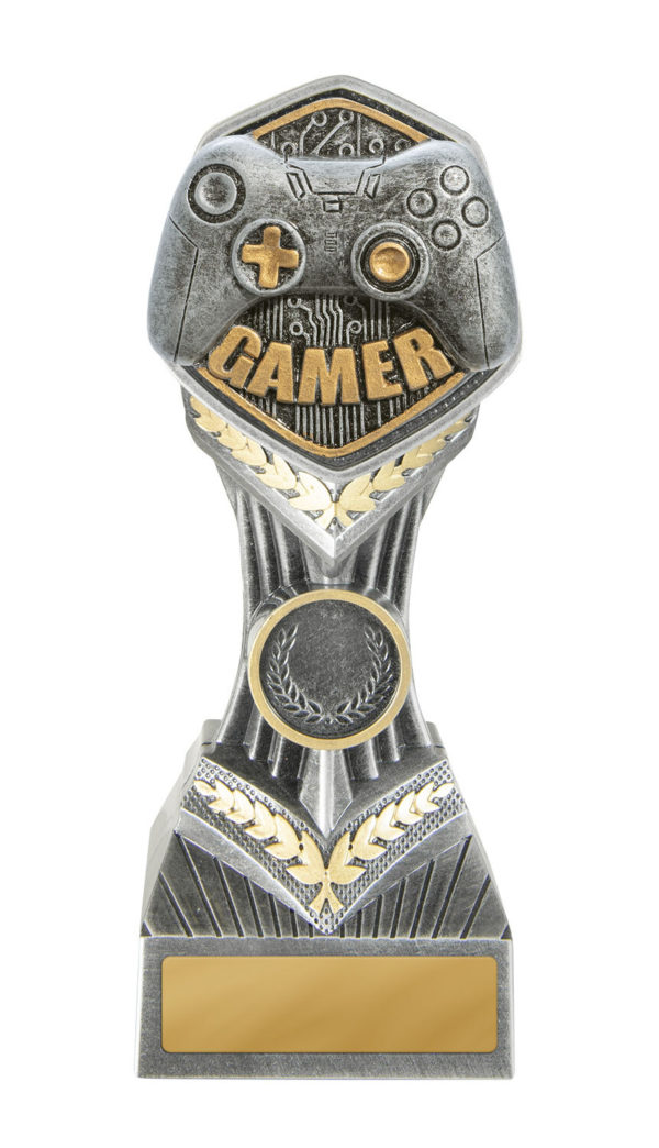 19A-RI95G: Budget Stand - Image 3