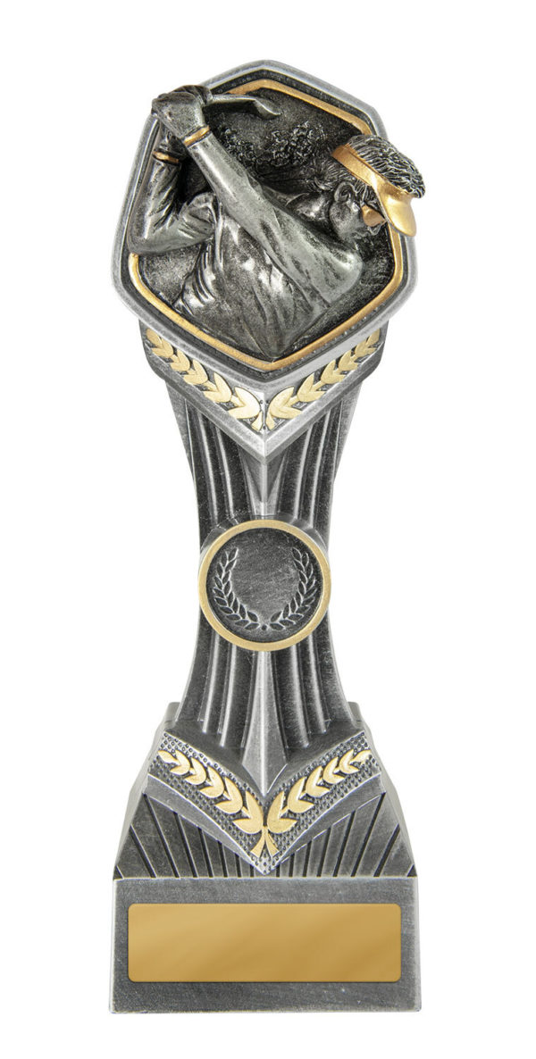 19A-RI10F: Budget Stand - Image 4