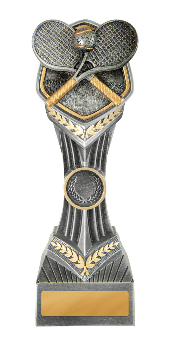 19A-RI12G: Budget Stand - Image 4