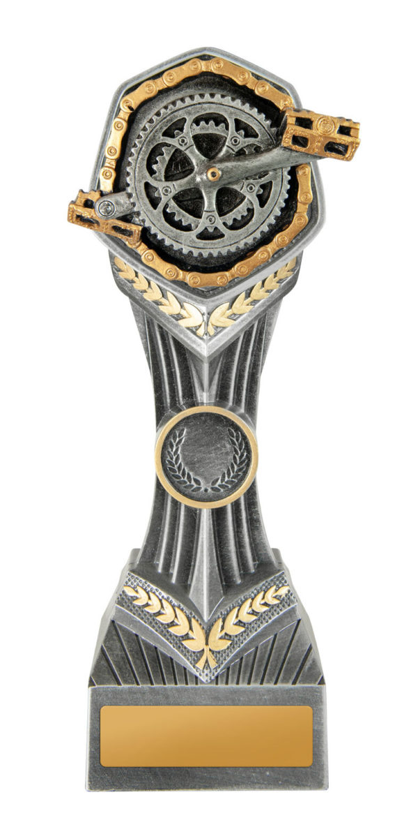 19A-RI14G: Budget Stand - Image 4