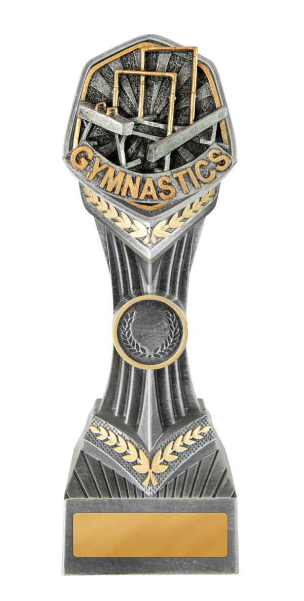 19A-RI20G: Budget Stand - Image 4