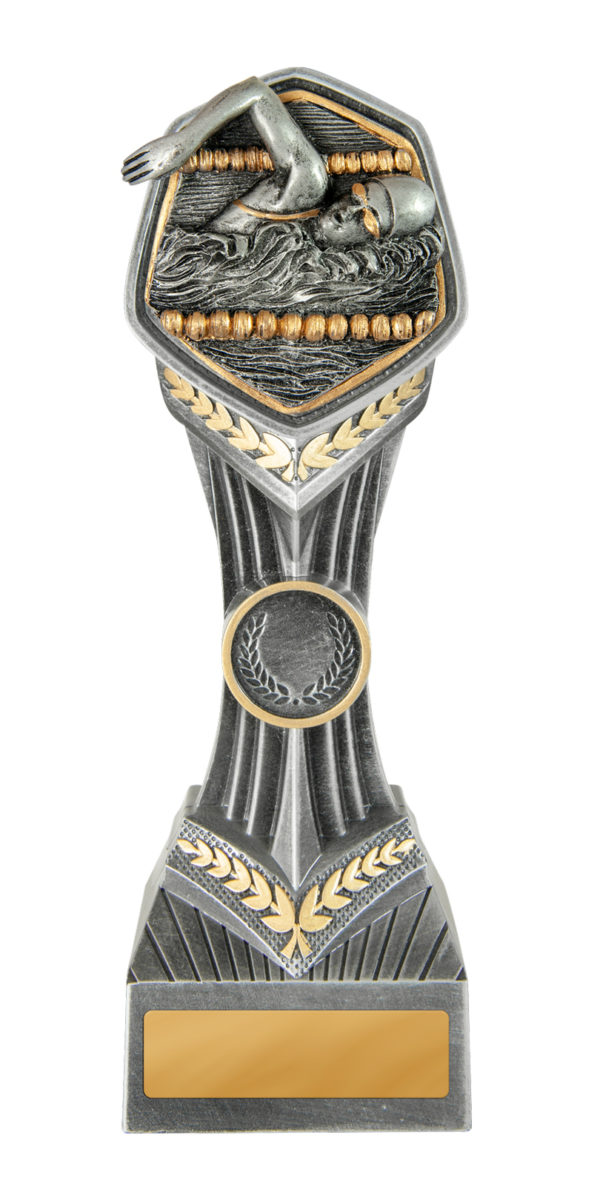 19A-RI2F: Budget Stand - Image 4