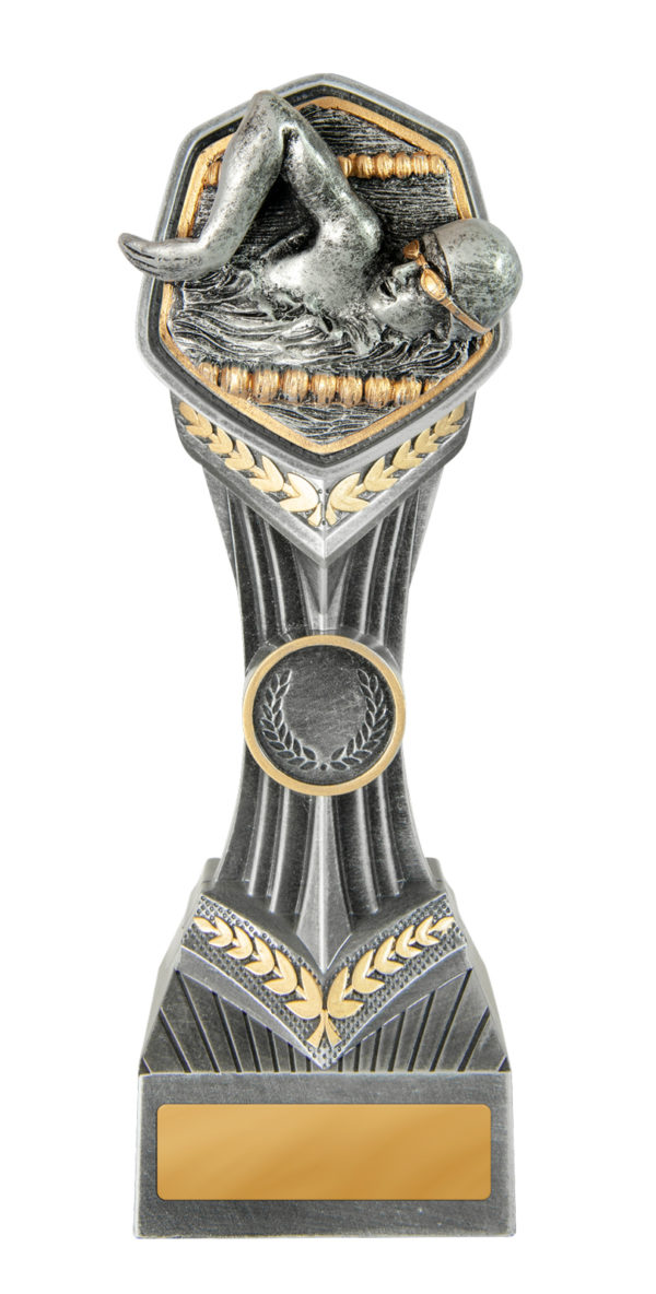 19A-RI2M: Budget Stand - Image 4