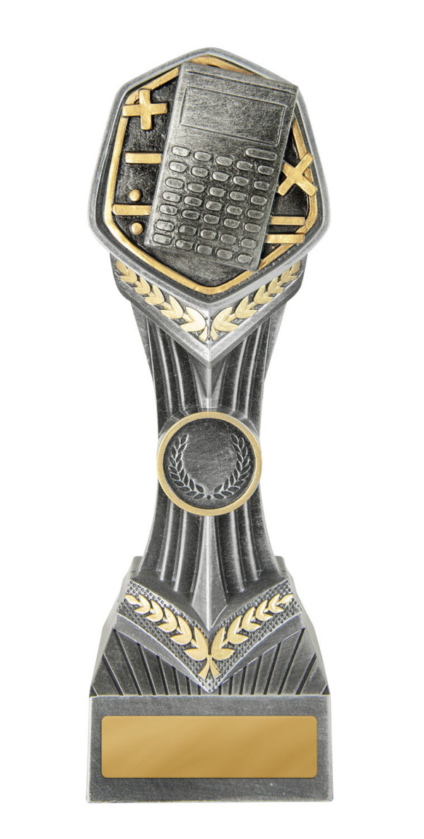 19A-RI40G: Budget Stand - Image 4