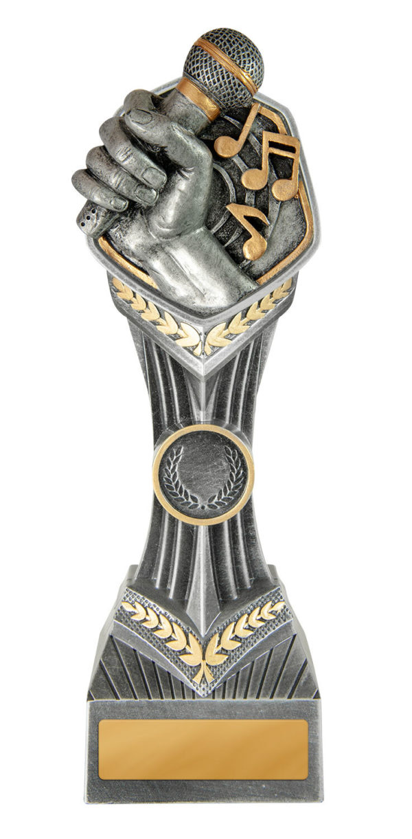 19A-RI48G: Budget Stand - Image 4