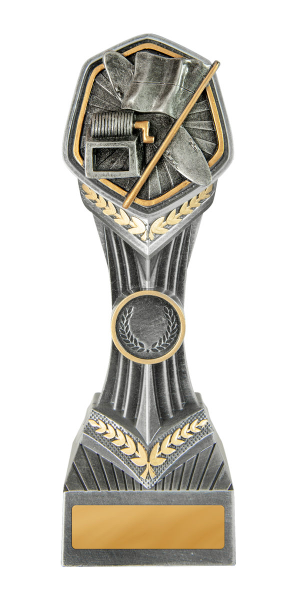 19B-RI4G: Falcon Tower-Lifesaving - Image 3