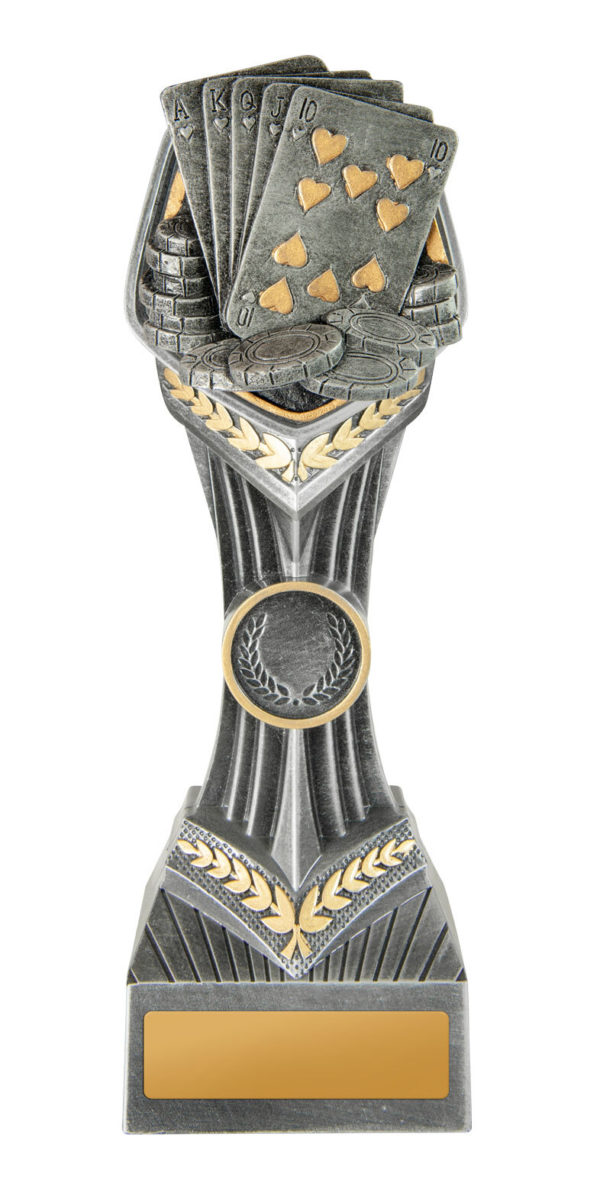 19A-RI54G: Budget Stand - Image 4