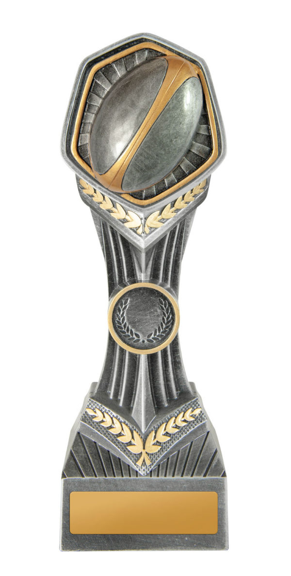 19A-RI6B: Budget Stand - Image 4