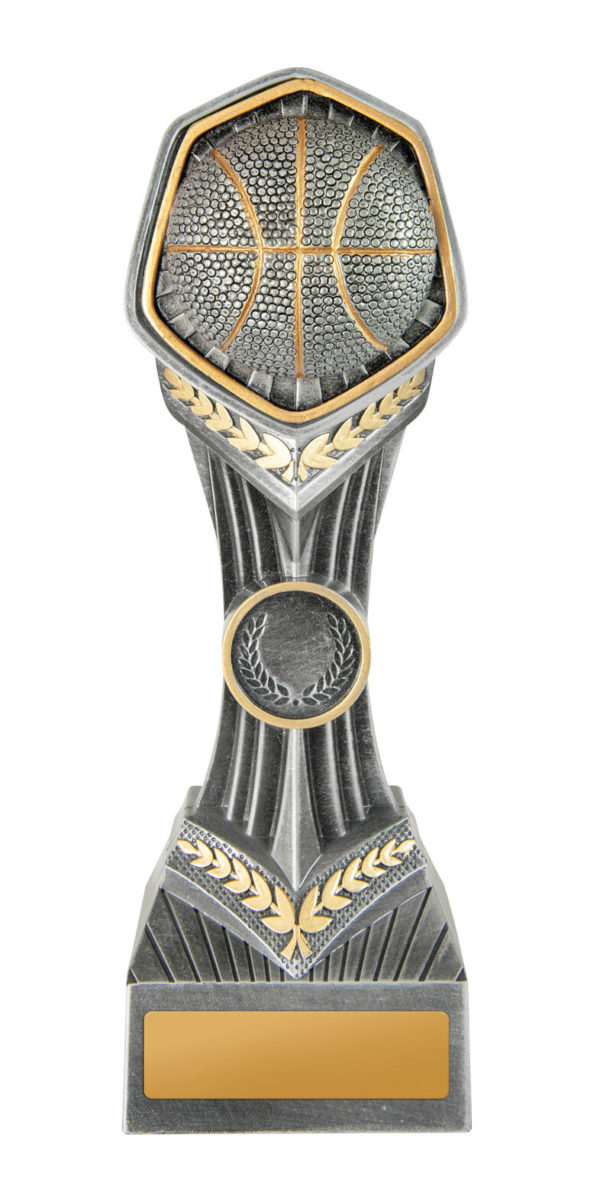 19A-RI7B: Budget Stand - Image 4