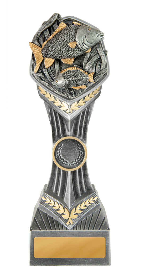 19A-RI85A: Budget Stand - Image 4