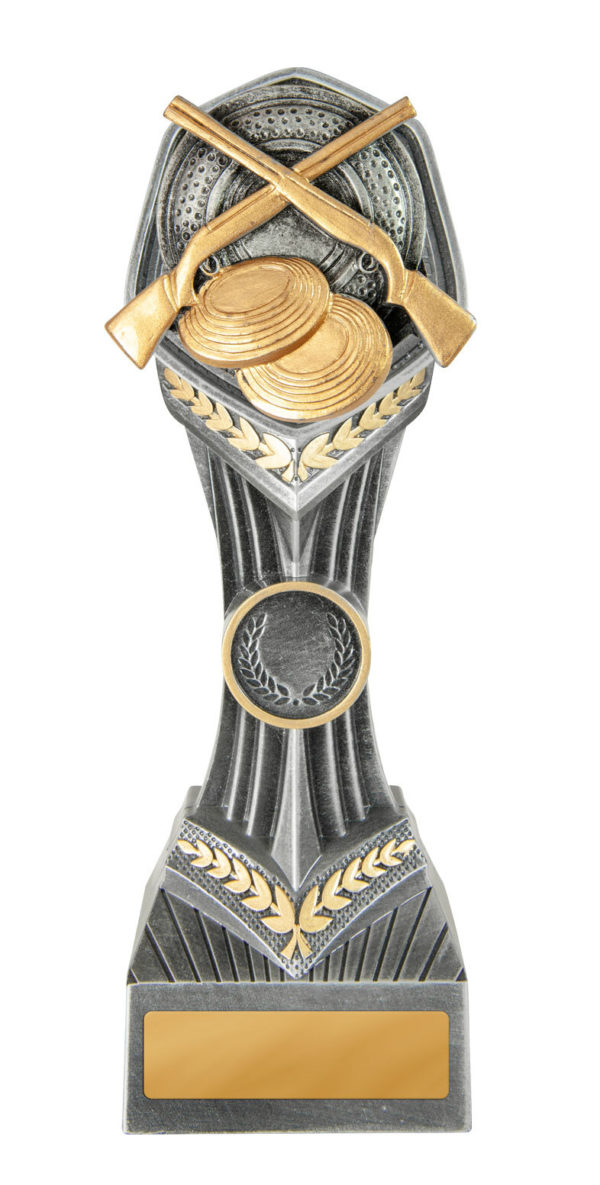 19A-RI86G: Budget Stand - Image 4