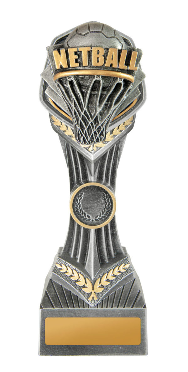 19A-RI8G: Budget Stand - Image 4