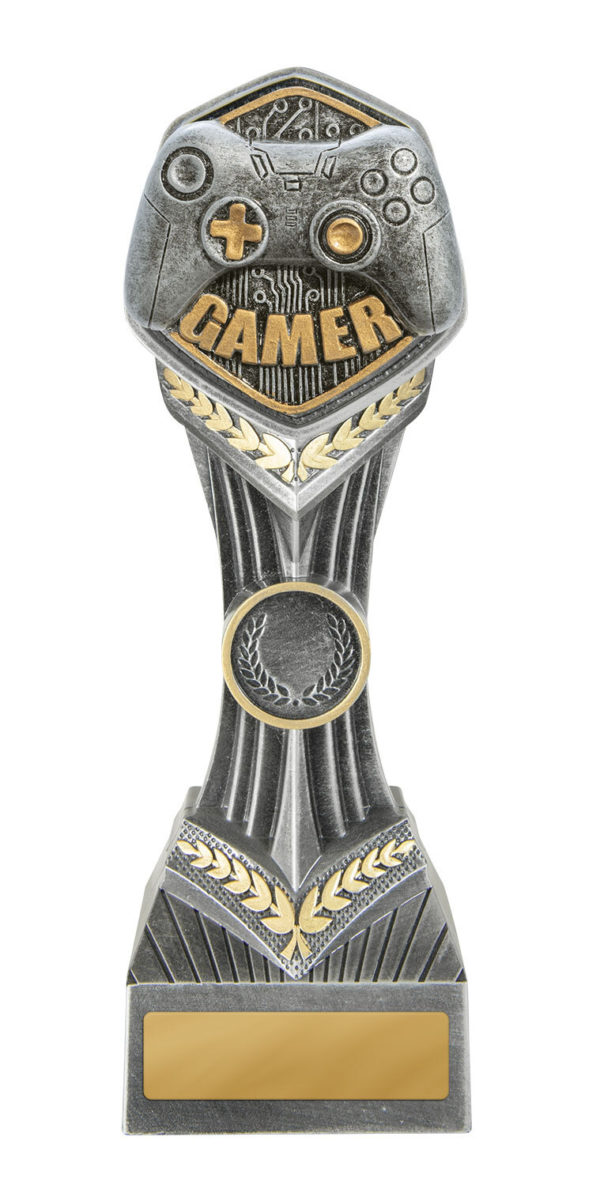 19A-RI95G: Budget Stand - Image 4