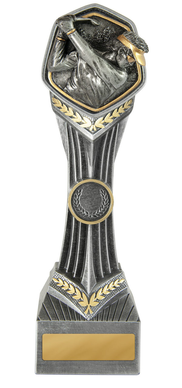 19A-RI10F: Budget Stand - Image 5