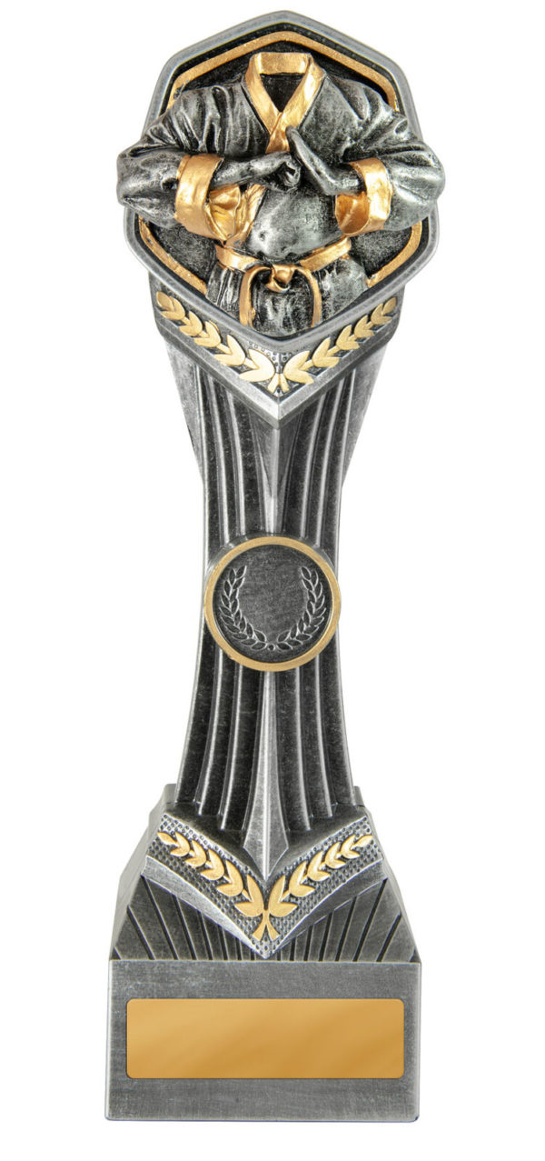 19A-RI11G: Budget Stand - Image 5