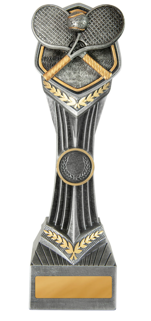 19A-RI12G: Budget Stand - Image 5