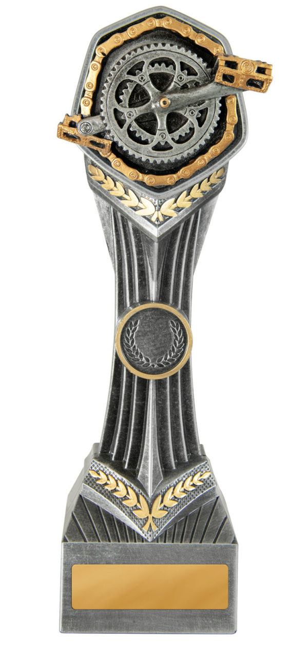 19A-RI14G: Budget Stand - Image 5