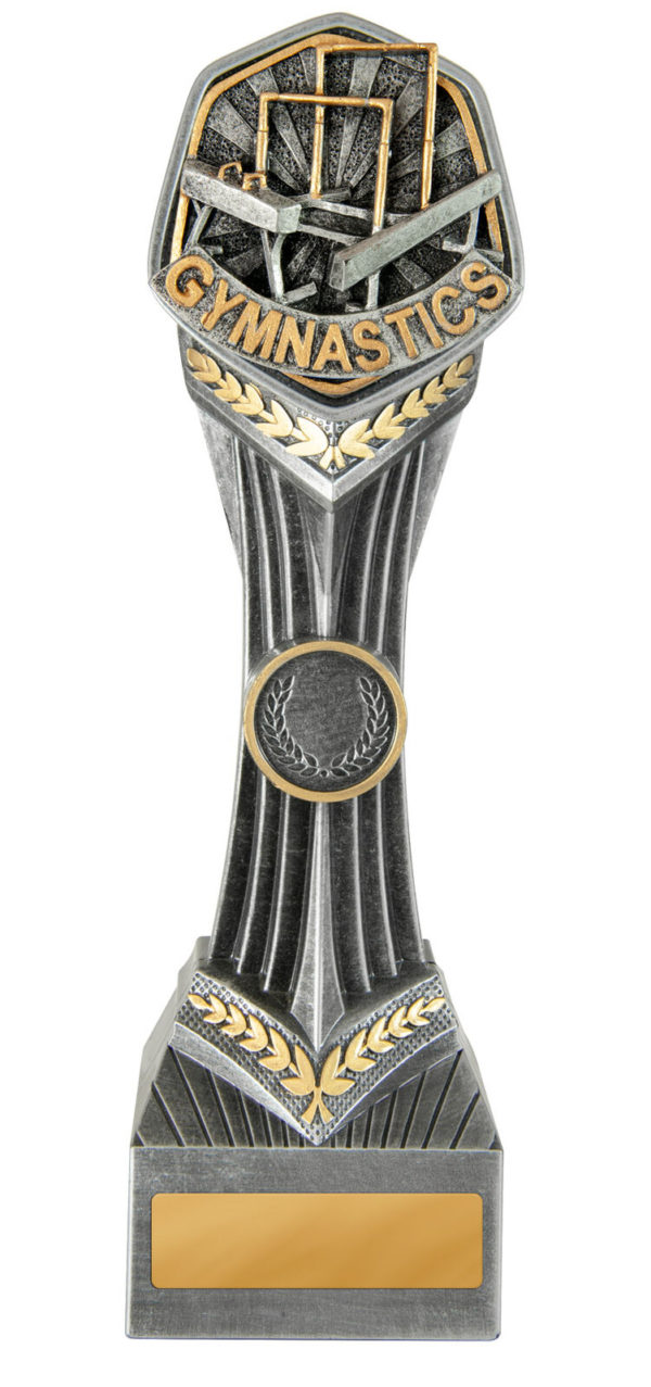 19A-RI20G: Budget Stand - Image 5