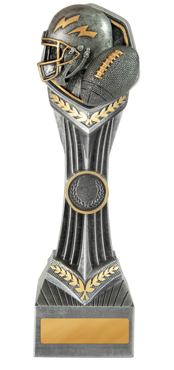 19A-RI27G: Budget Stand - Image 5