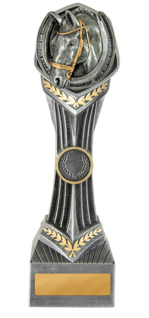 19A-RI29G: Budget Stand - Image 5