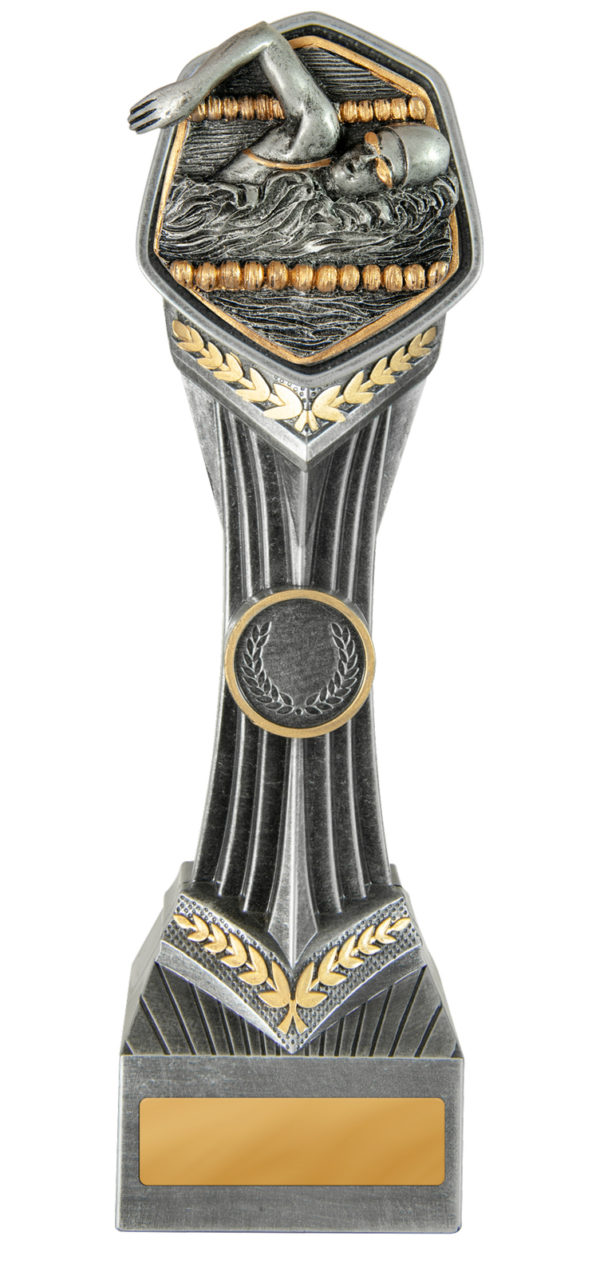 19A-RI2F: Budget Stand - Image 5