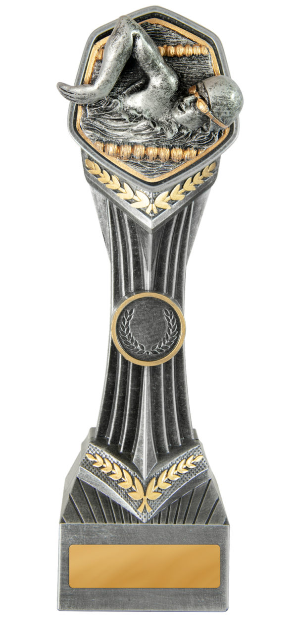 19A-RI2M: Budget Stand - Image 5