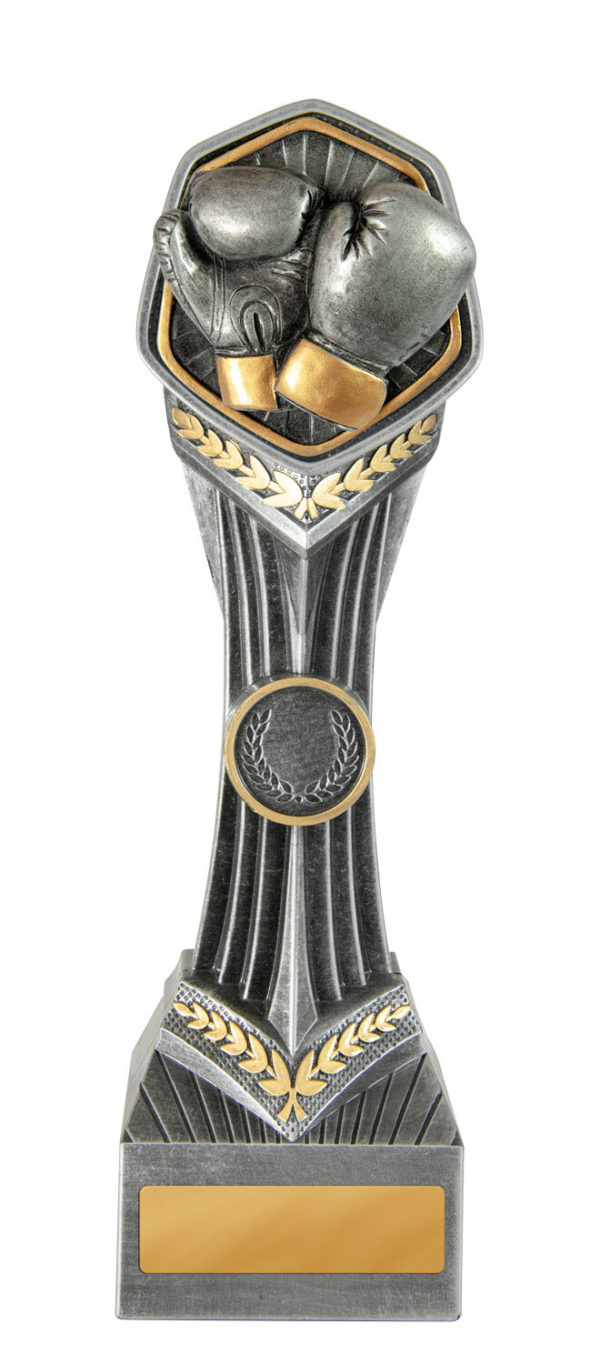 19A-RI32G: Budget Stand - Image 5