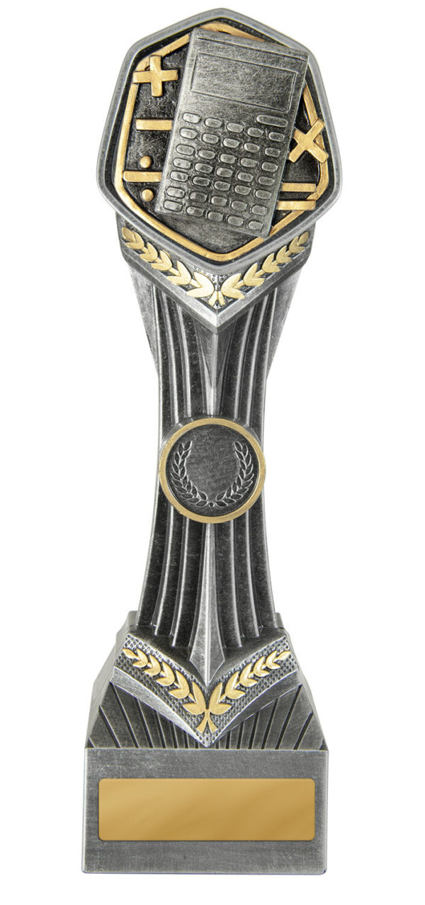 19A-RI40G: Budget Stand - Image 5