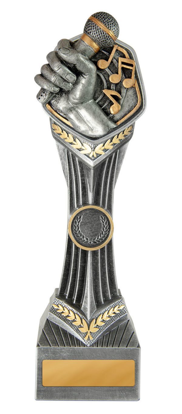 19A-RI48G: Budget Stand - Image 5