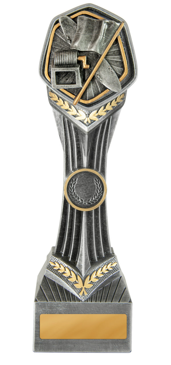 19B-RI4G: Falcon Tower-Lifesaving - Image 4